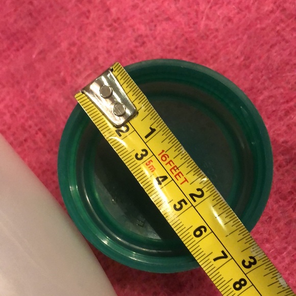 🚴‍♀️ Pike’s Peak Bike Tours souvenier lightweight boa free plastic water bottle - Picture 5 of 7